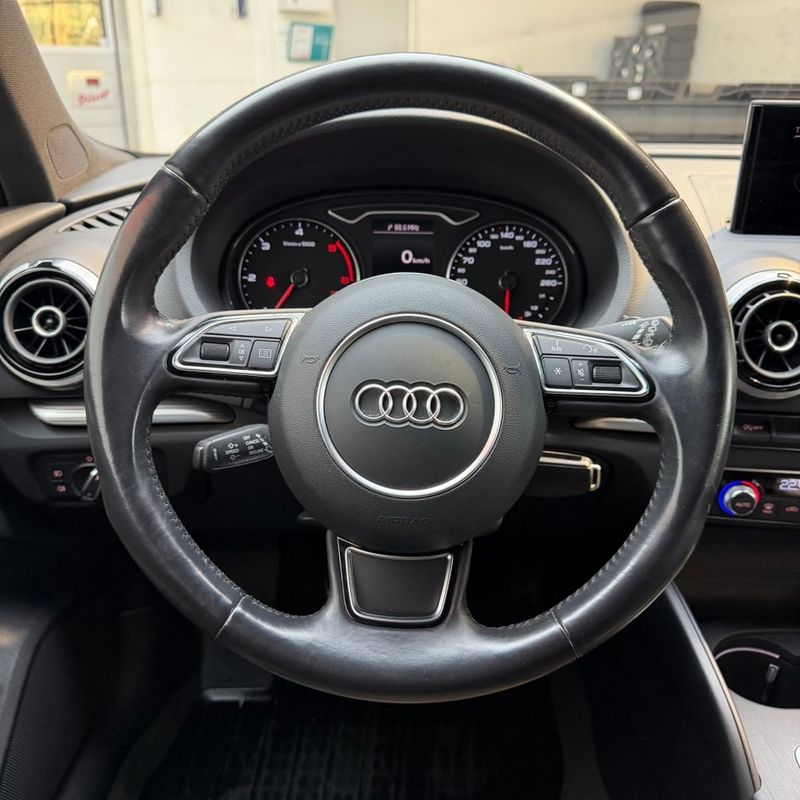 Audi A3 bild 10