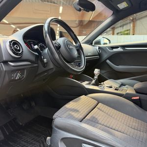 Audi A3 bild 8