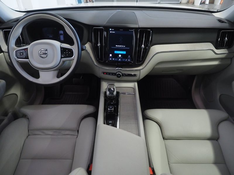 Volvo XC60 bild 16