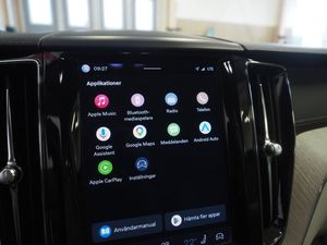 Volvo XC60 bild 22