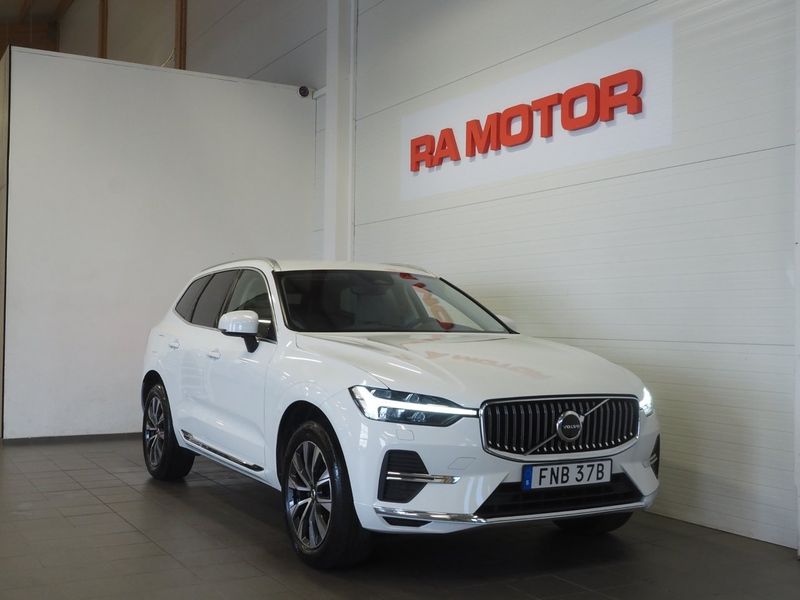 Volvo XC60 bild 2