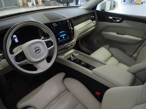 Volvo XC60 bild 20