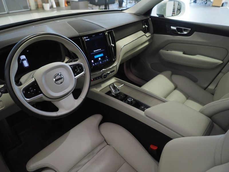 Volvo XC60 bild 20