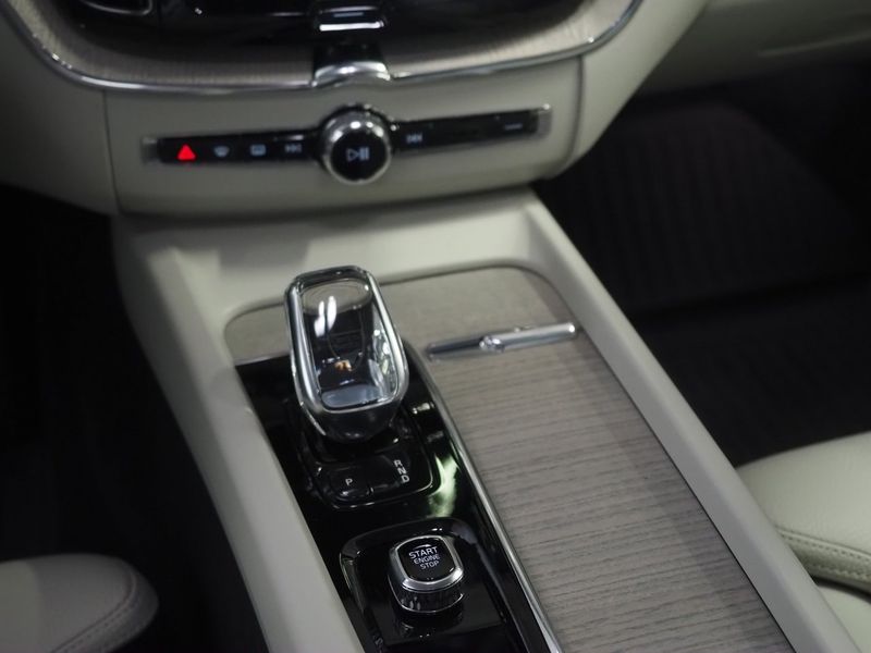 Volvo XC60 bild 23
