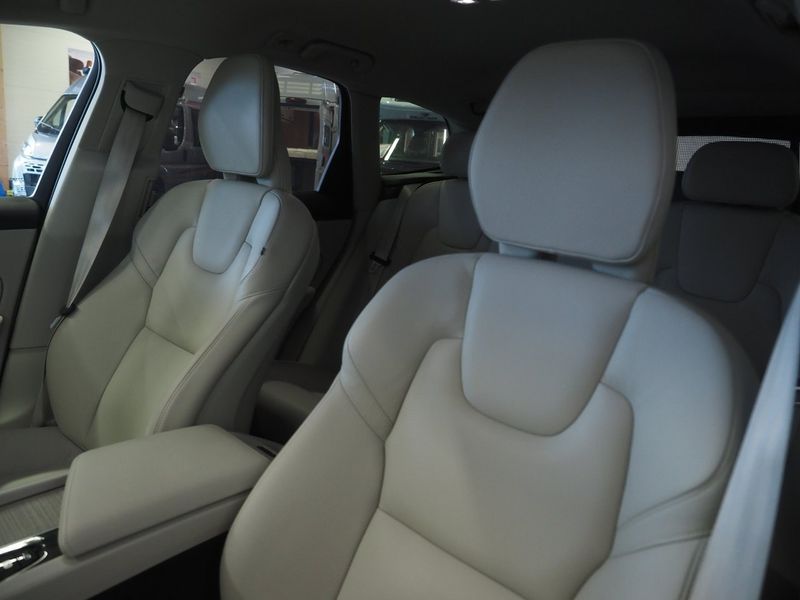 Volvo XC60 bild 19
