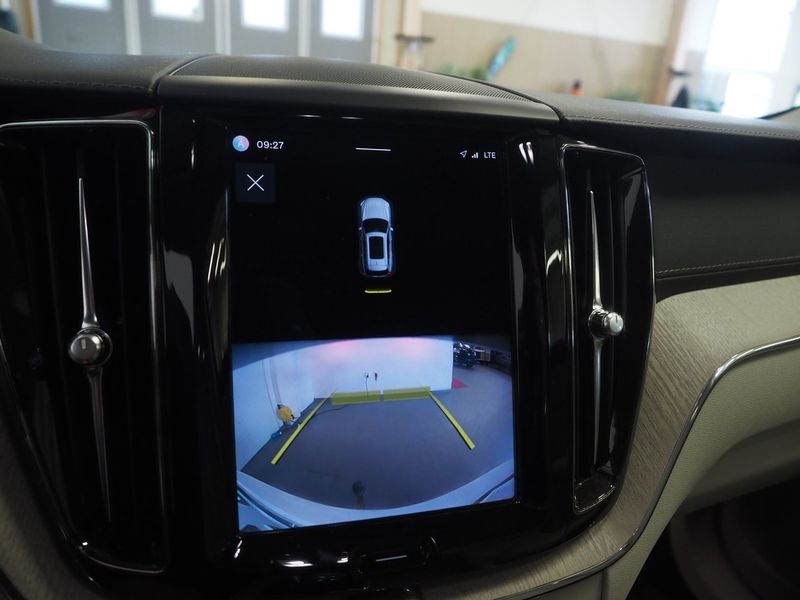 Volvo XC60 bild 21