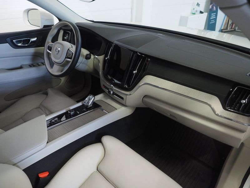 Volvo XC60 bild 12