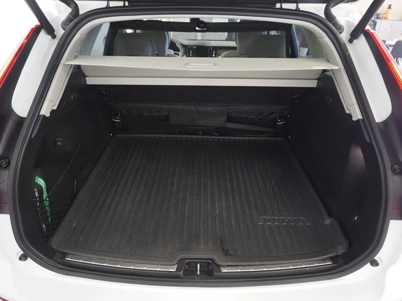 Volvo XC60 bild 11