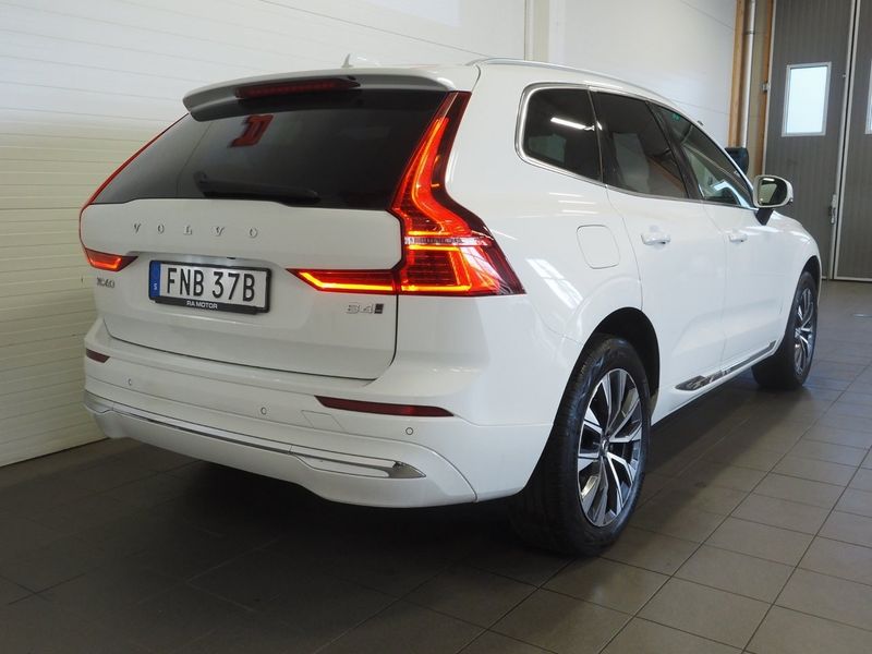 Volvo XC60 bild 7