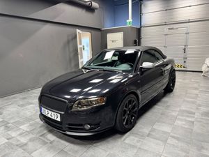 Audi A4 bild 5