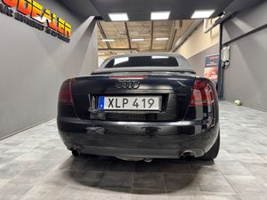 Audi A4 bild 6
