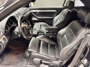 Audi A4 bild 11