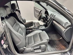 Audi A4 bild 9