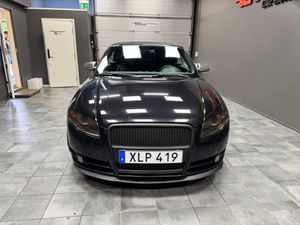 Audi A4 bild 7