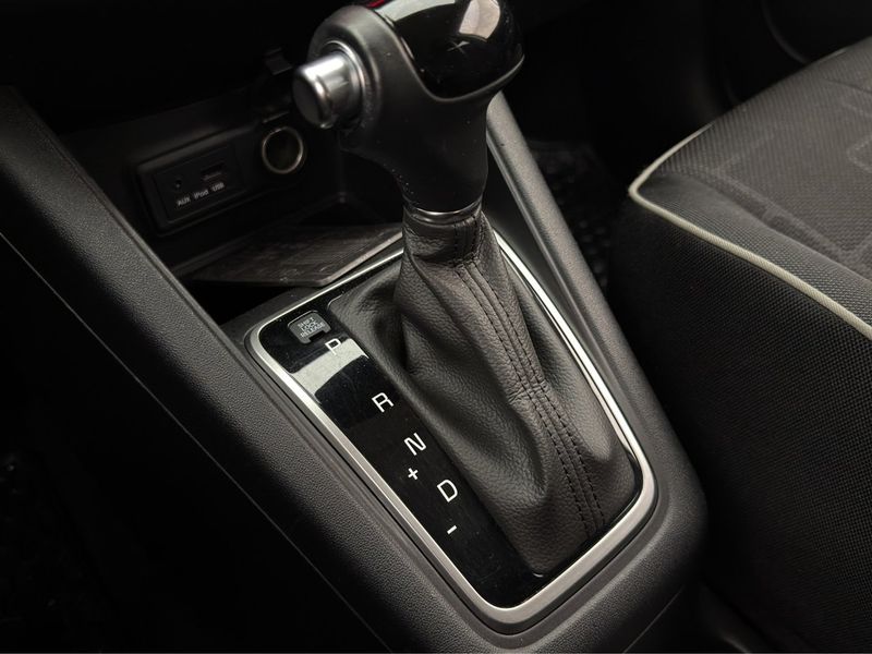 Kia Venga bild 18
