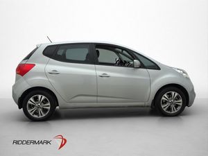 Kia Venga bild 9