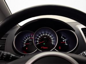 Kia Venga bild 14