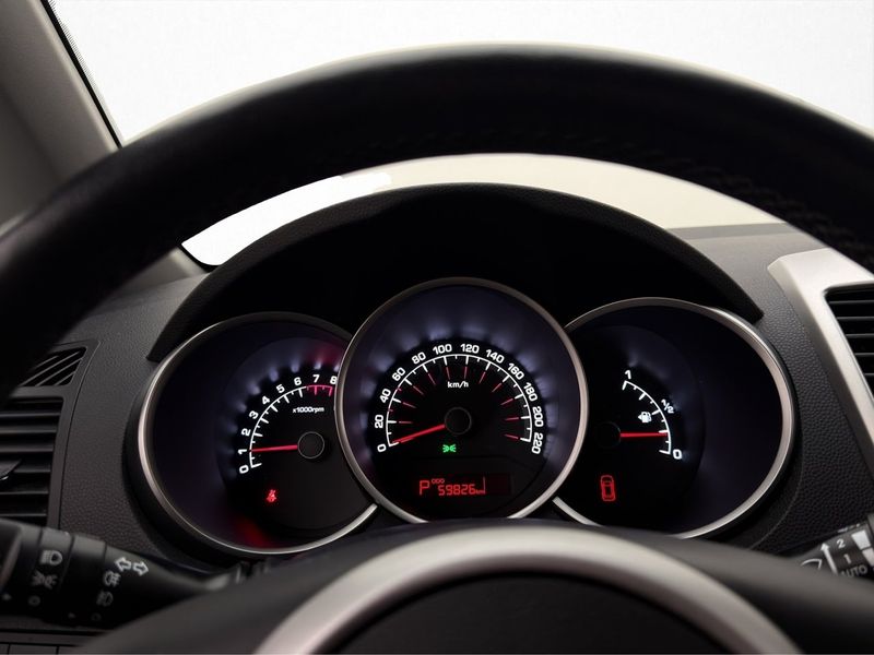 Kia Venga bild 14