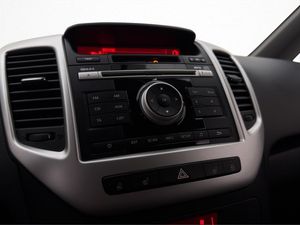 Kia Venga bild 16