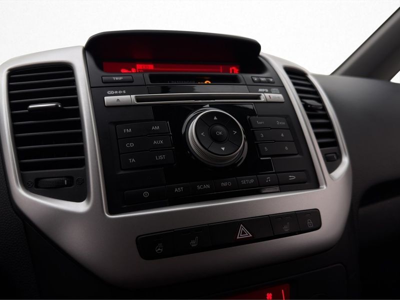 Kia Venga bild 16