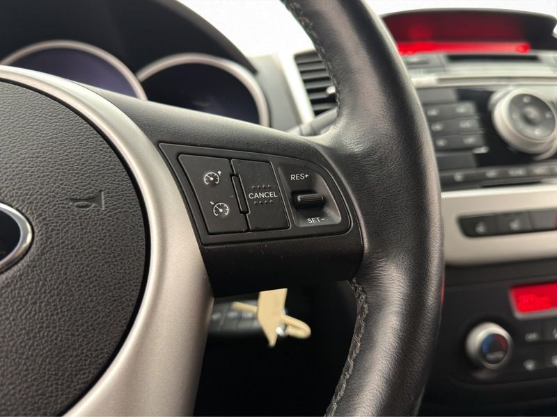 Kia Venga bild 15
