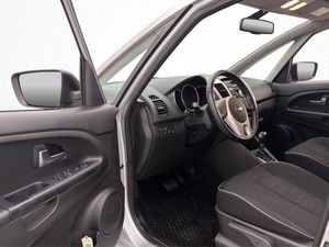 Kia Venga bild 11