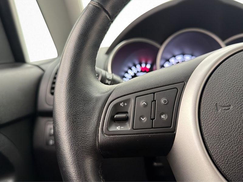 Kia Venga bild 13