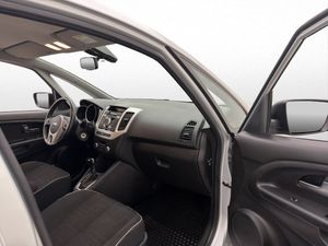 Kia Venga bild 20