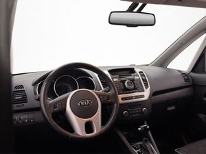 Kia Venga bild 10