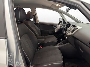 Kia Venga bild 19