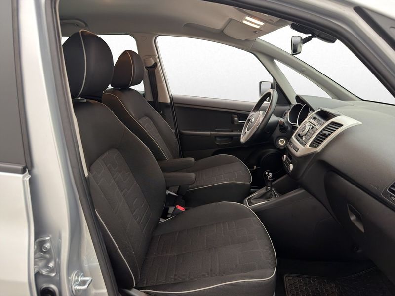 Kia Venga bild 19