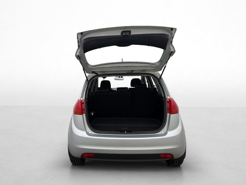 Kia Venga bild 22