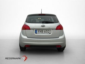 Kia Venga bild 7