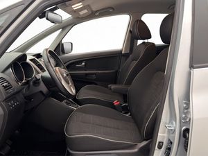 Kia Venga bild 12