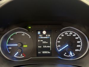 Toyota Yaris bild 17