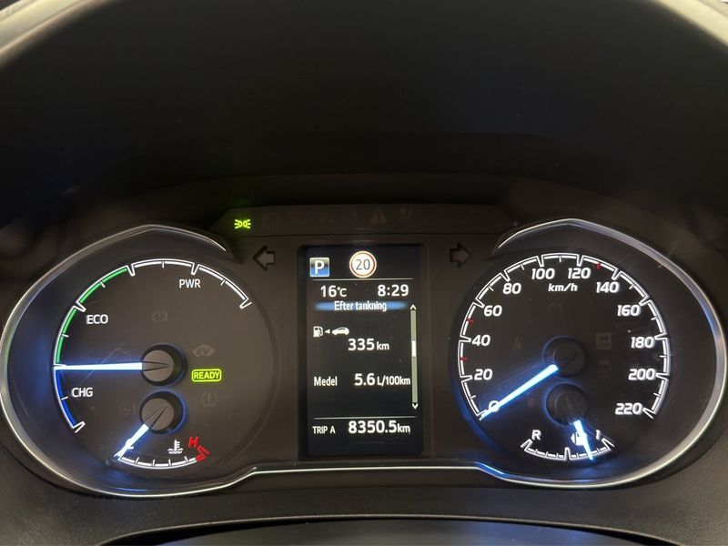 Toyota Yaris bild 17