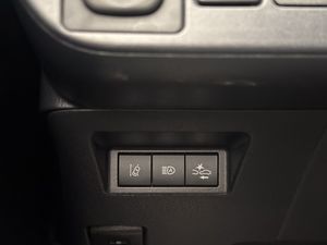 Toyota Yaris bild 15