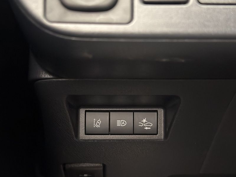 Toyota Yaris bild 15