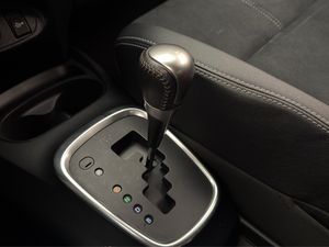 Toyota Yaris bild 23