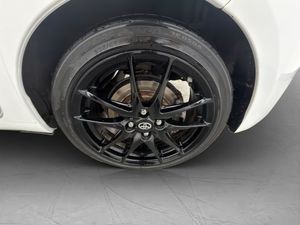 Toyota Yaris bild 30