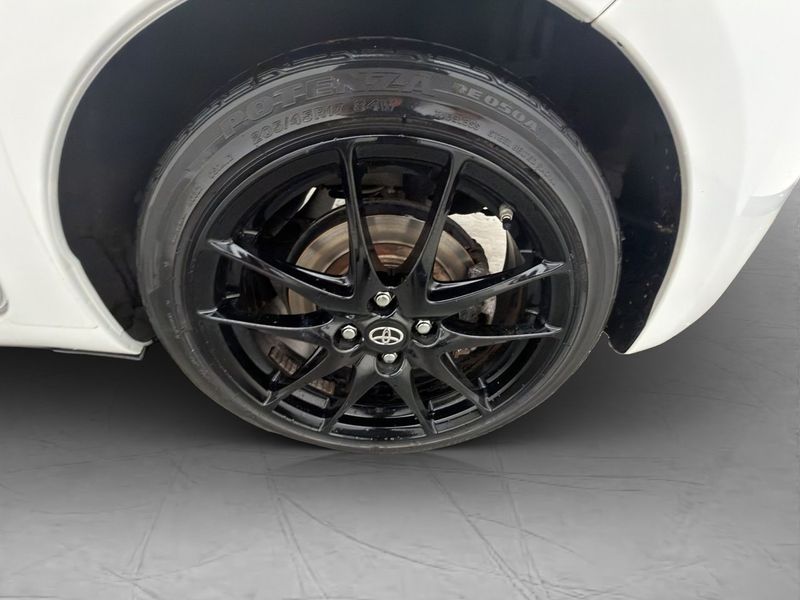 Toyota Yaris bild 30