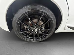 Toyota Yaris bild 31