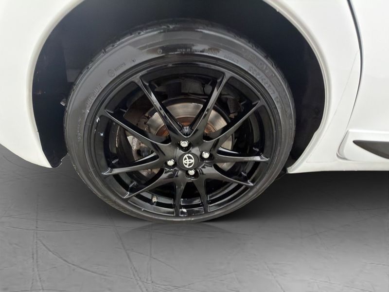 Toyota Yaris bild 31