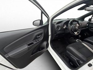 Toyota Yaris bild 10