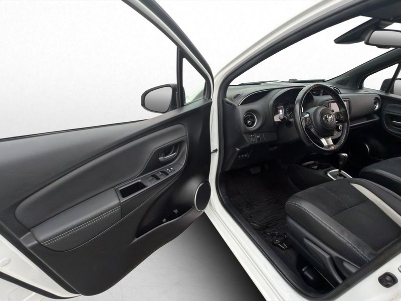 Toyota Yaris bild 10