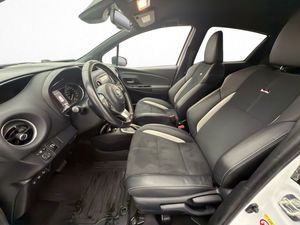 Toyota Yaris bild 11