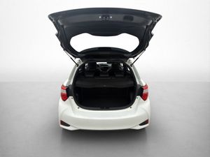 Toyota Yaris bild 28