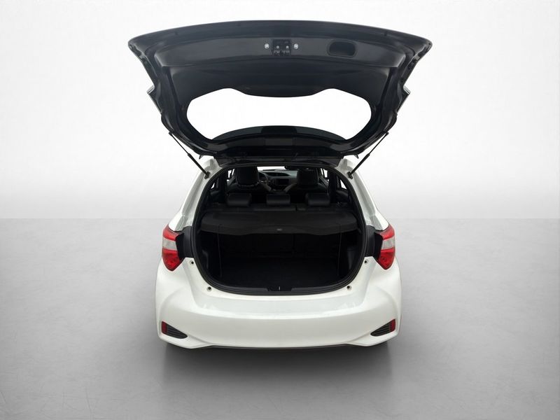 Toyota Yaris bild 28