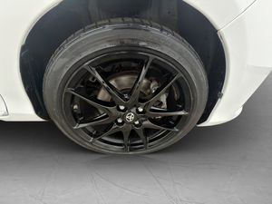 Toyota Yaris bild 32