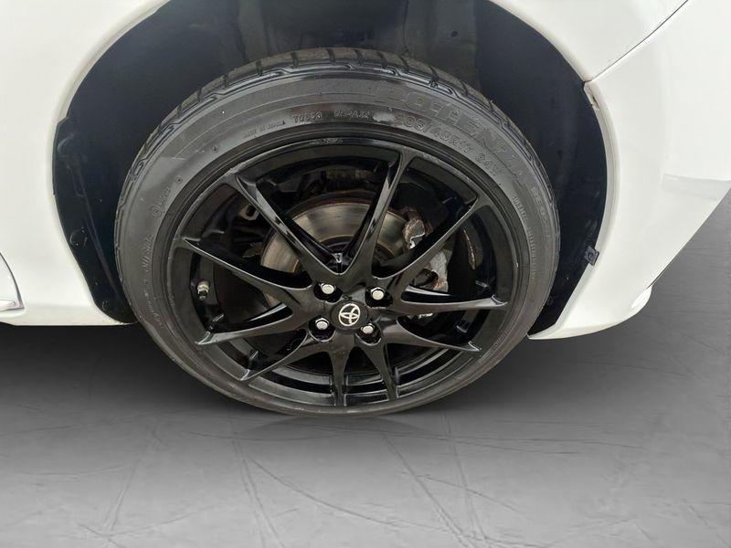 Toyota Yaris bild 32